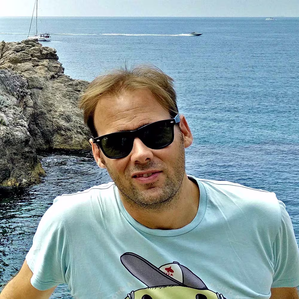 Richard Segura