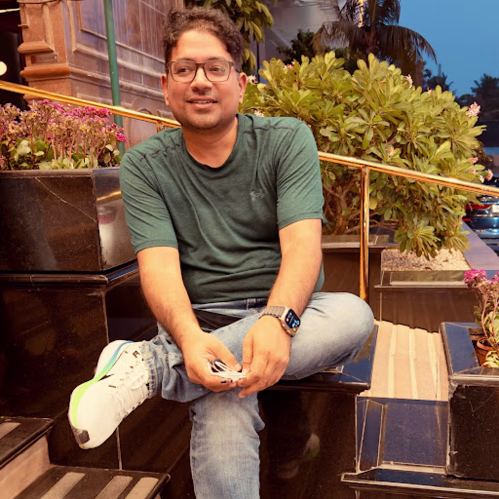 Ajay Kalla