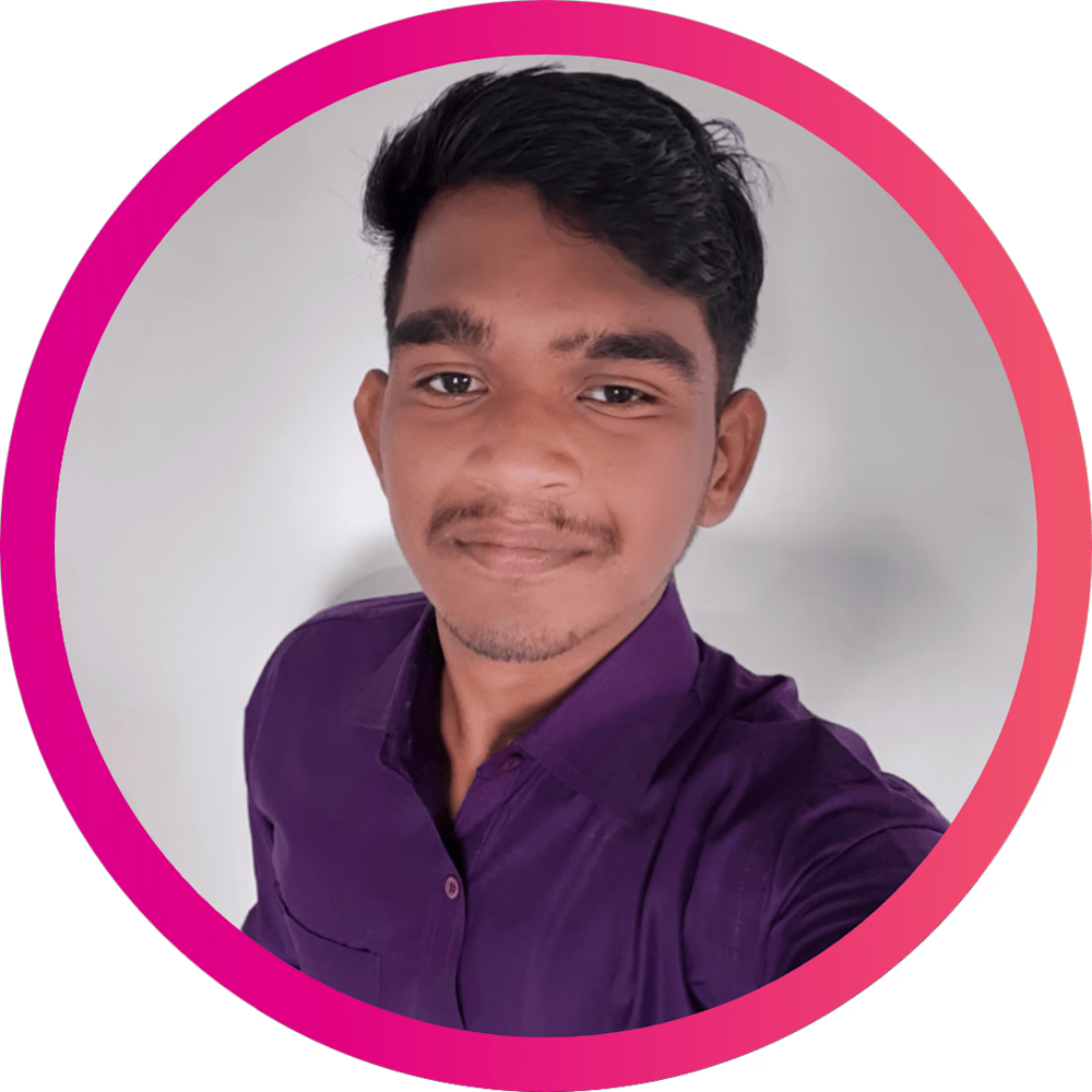 Ketan Chavan