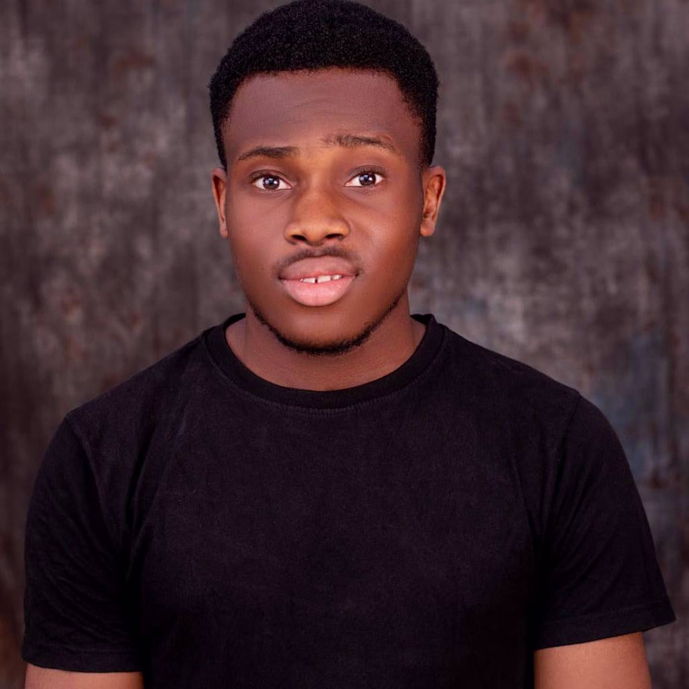 uchenna nnajiofor