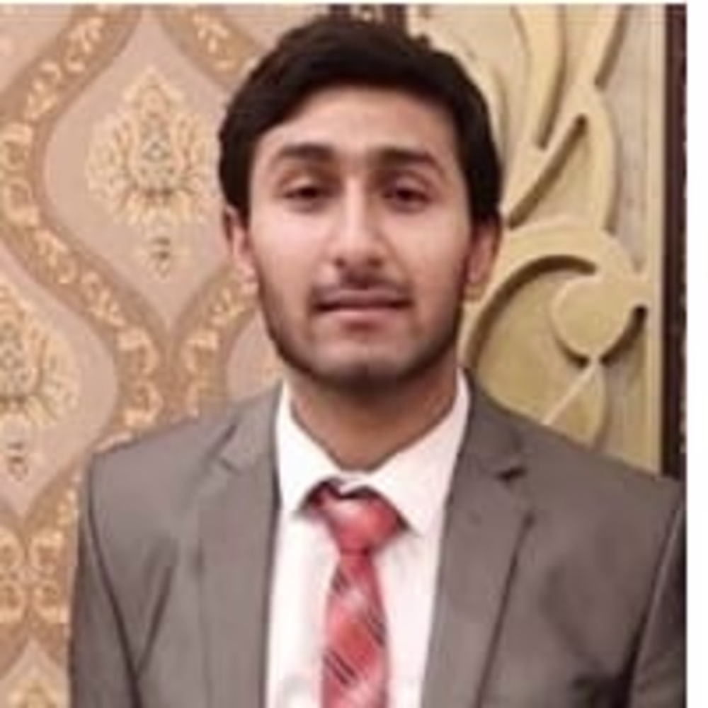 Muhammad Daniyal Imtiaz