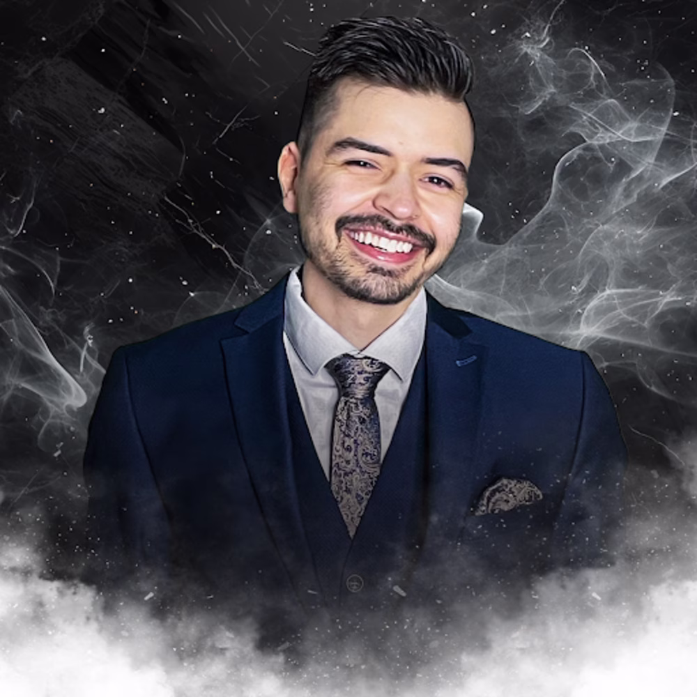 Nick Pulido