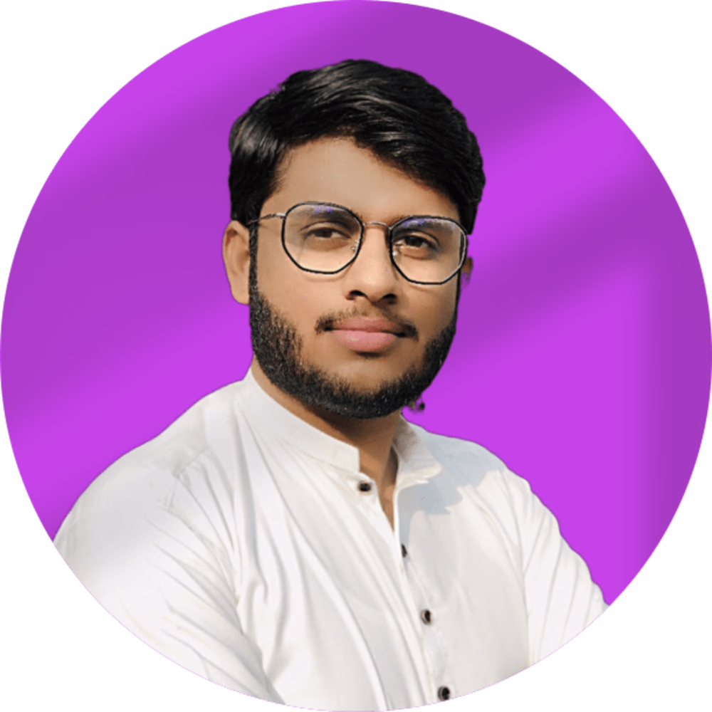 Ahmad Raza