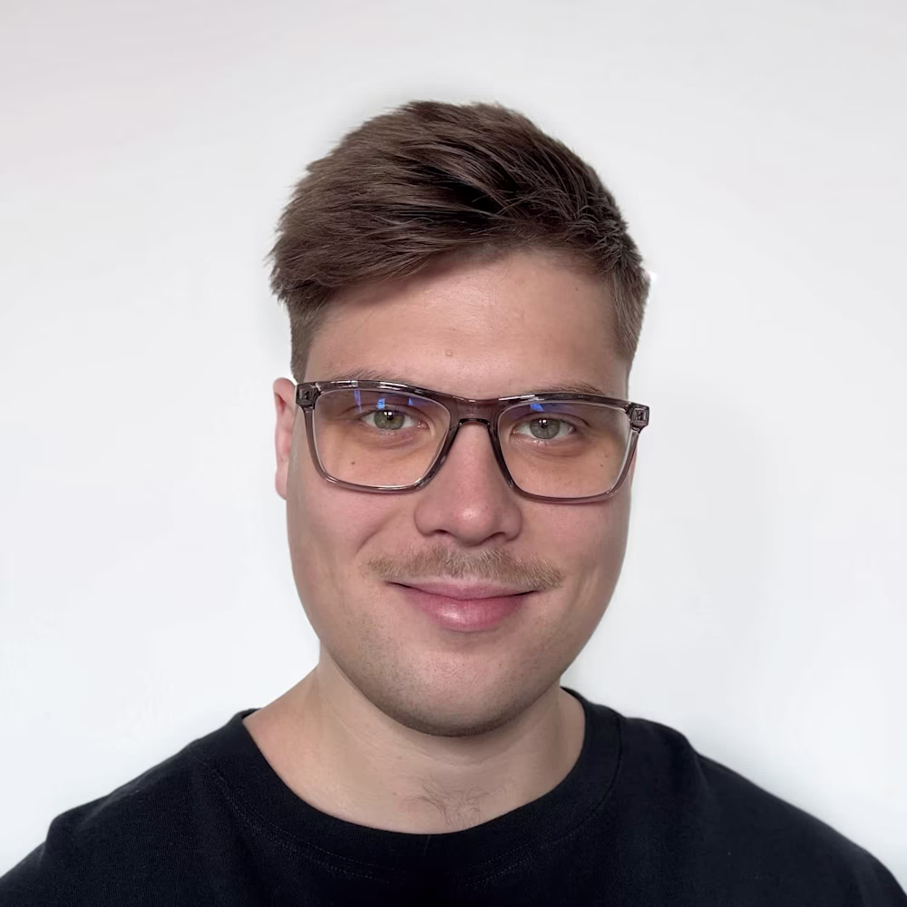 Nikita Nabugornov