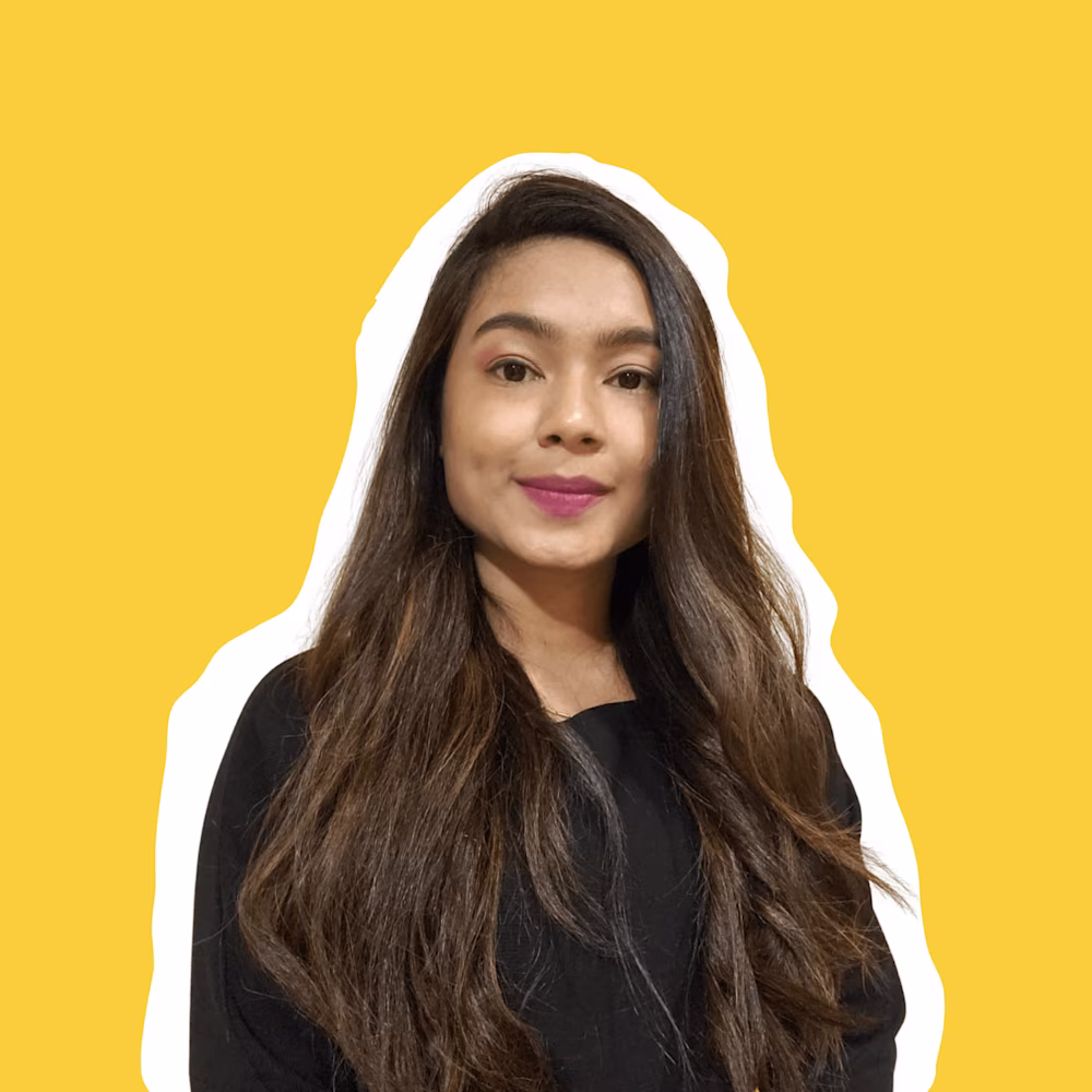 Ruhi Maharjan