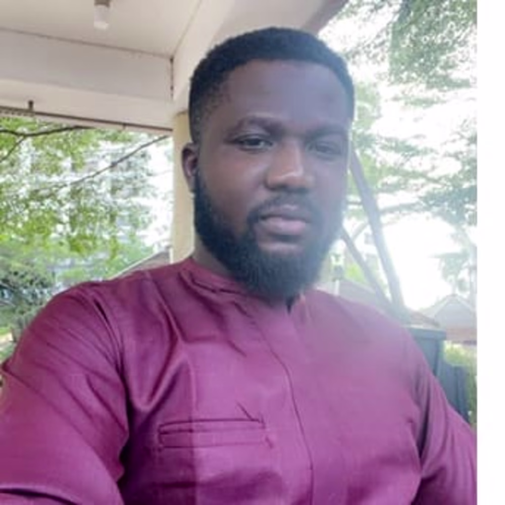 Oriyomi Abidoye