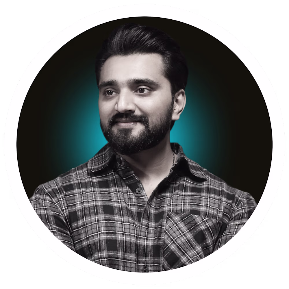 Muhammad Saad