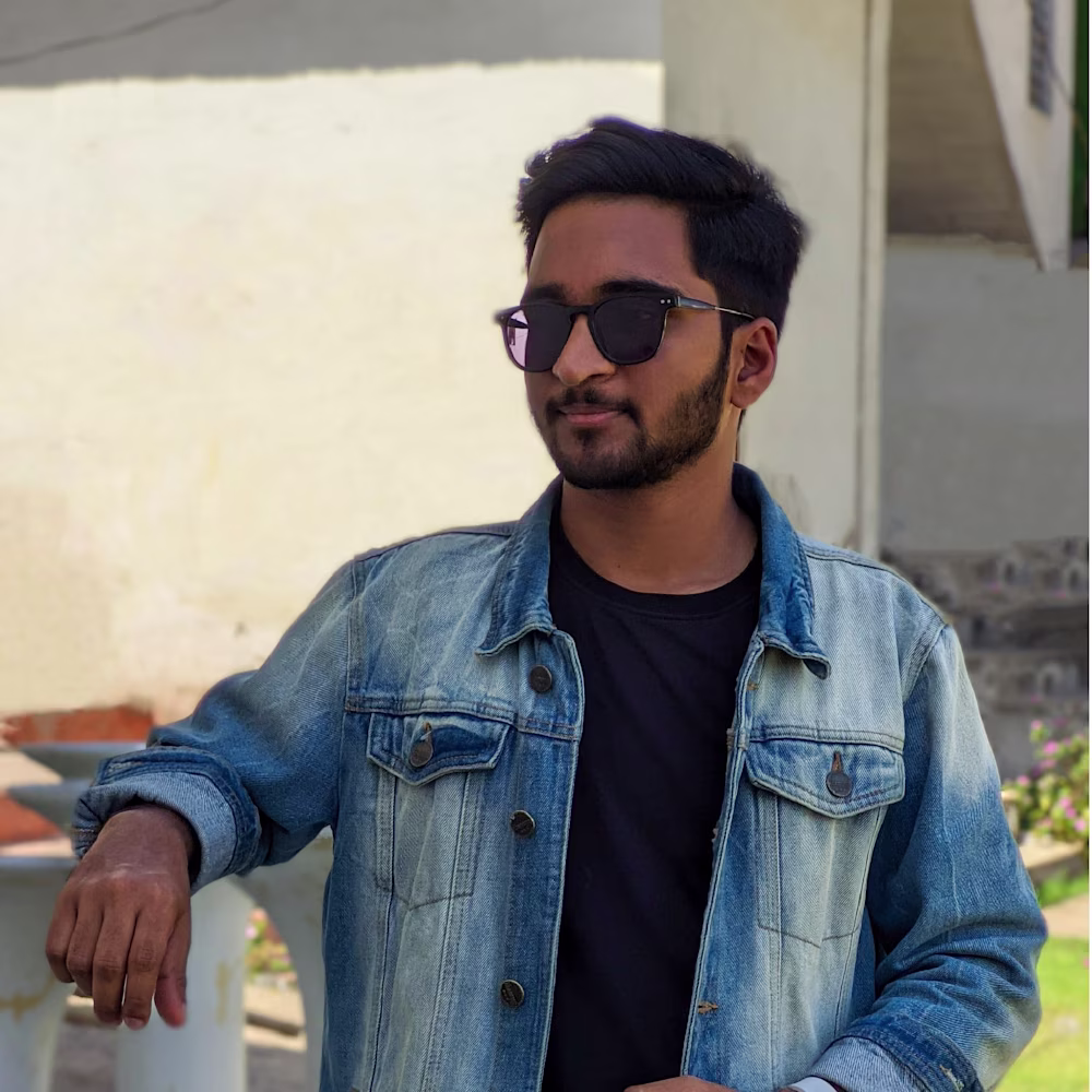 Teekam Suthar