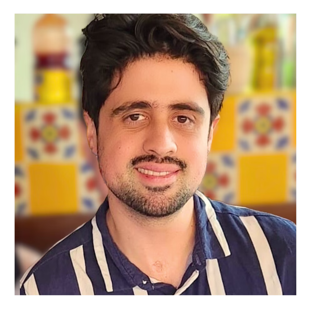 Andrés Buitrago