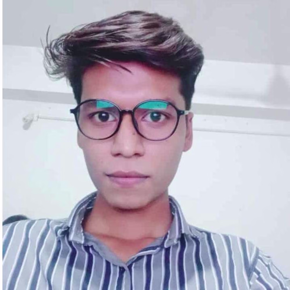 Kalpesh D.