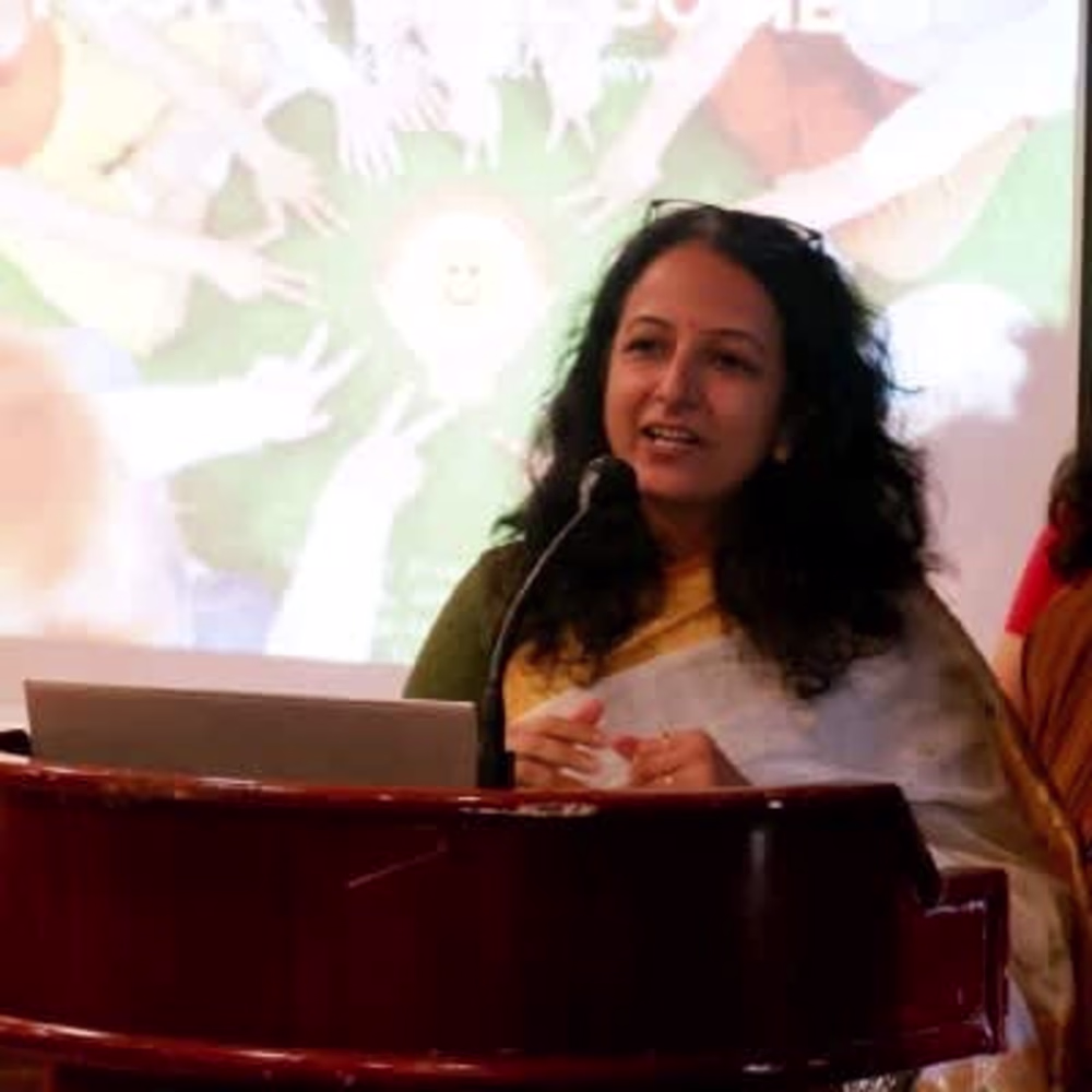 Dr. Shilpa Mehta