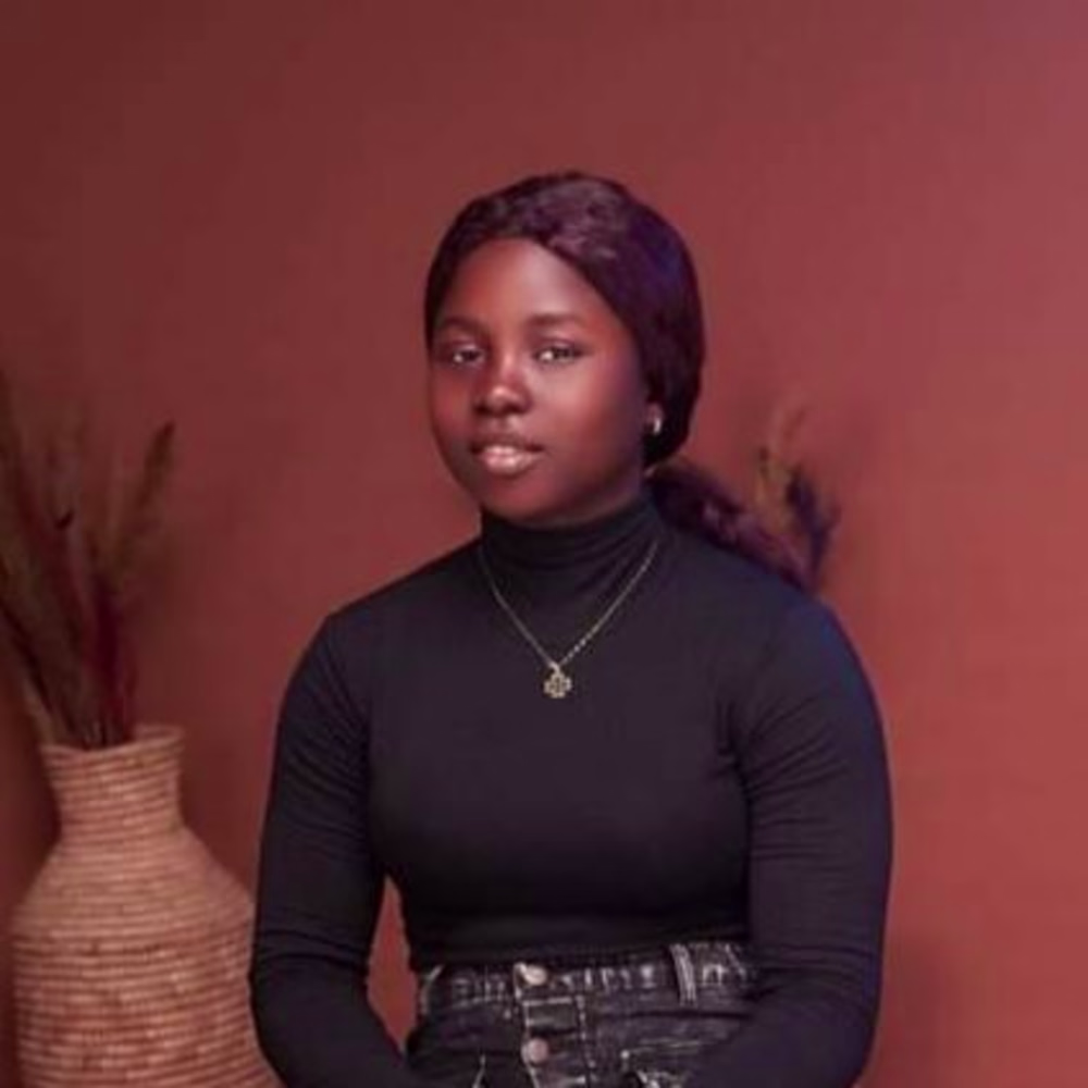 Joy Akinbolure