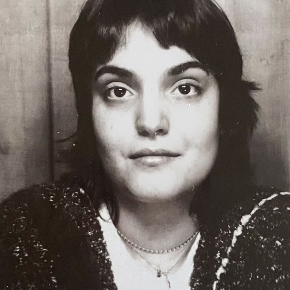 Esmée Najafi