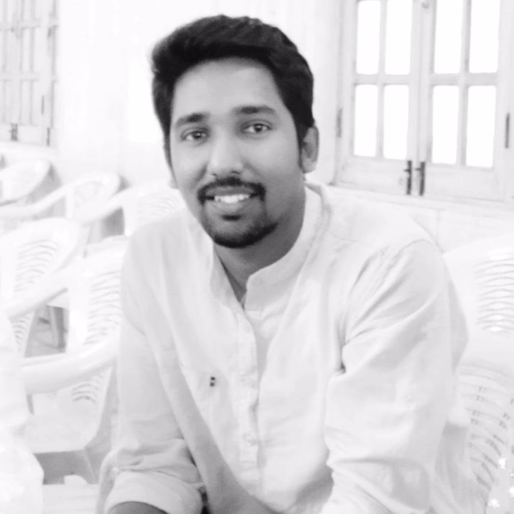 Udhayan RM
