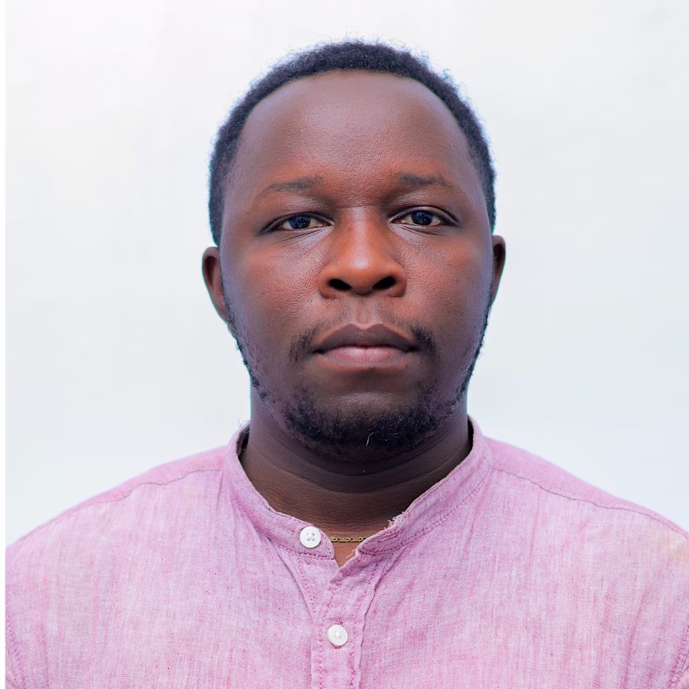 John Kiunga