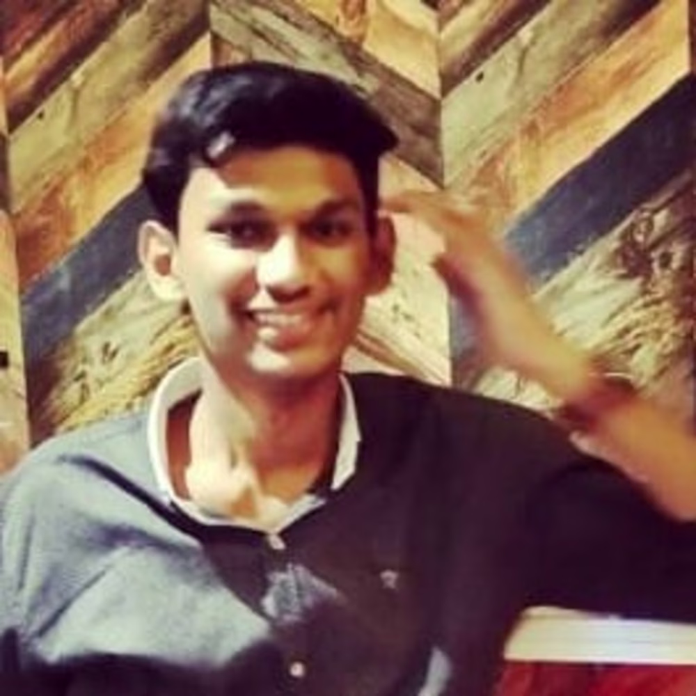 Bhavya Jain
