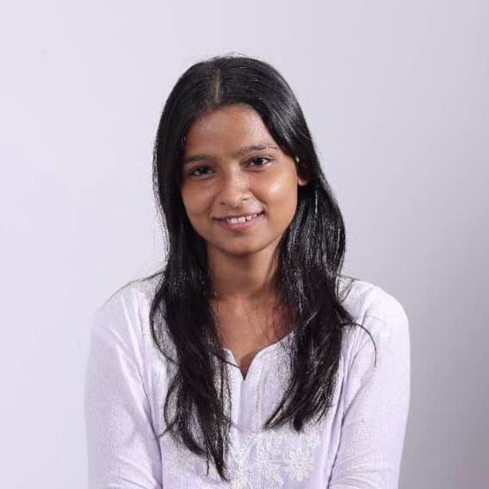 Rinki Prajapati