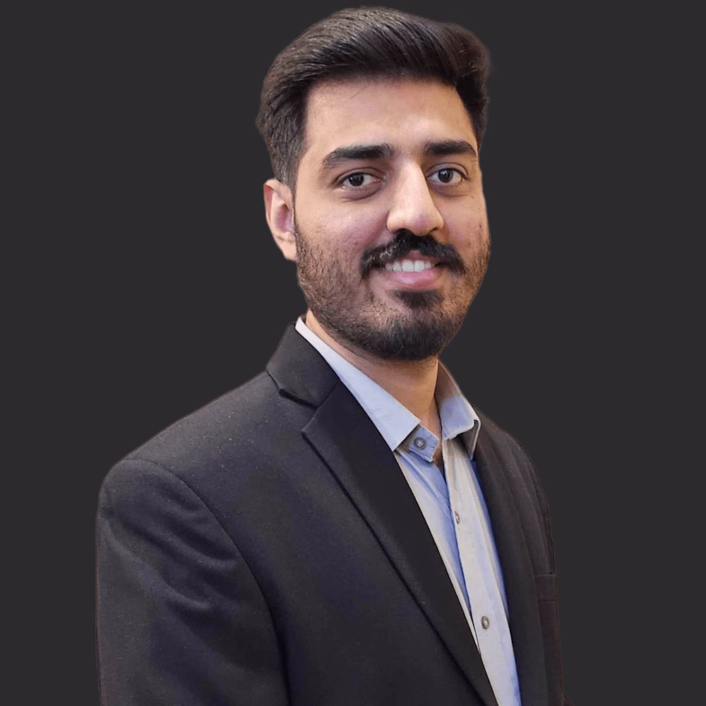 Muhammad Khan
