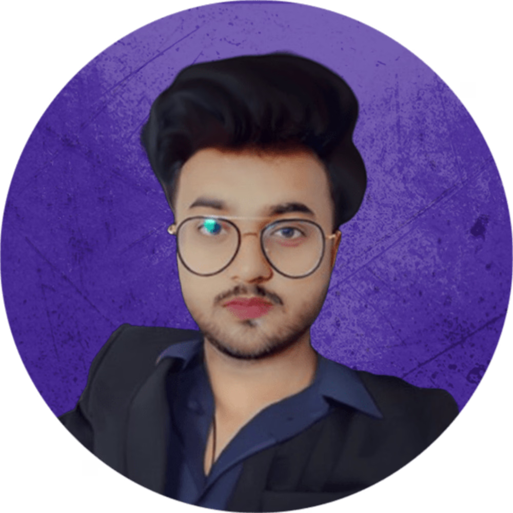 Zain  Afaq 