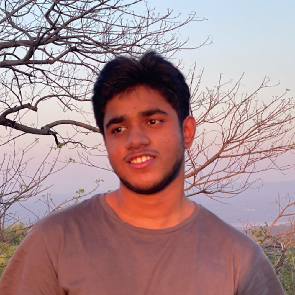 Punit Palial