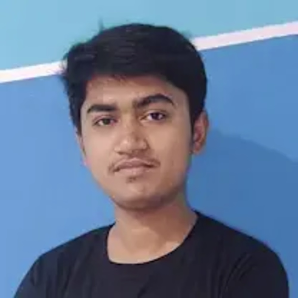 Purushottam Kumar Mehta