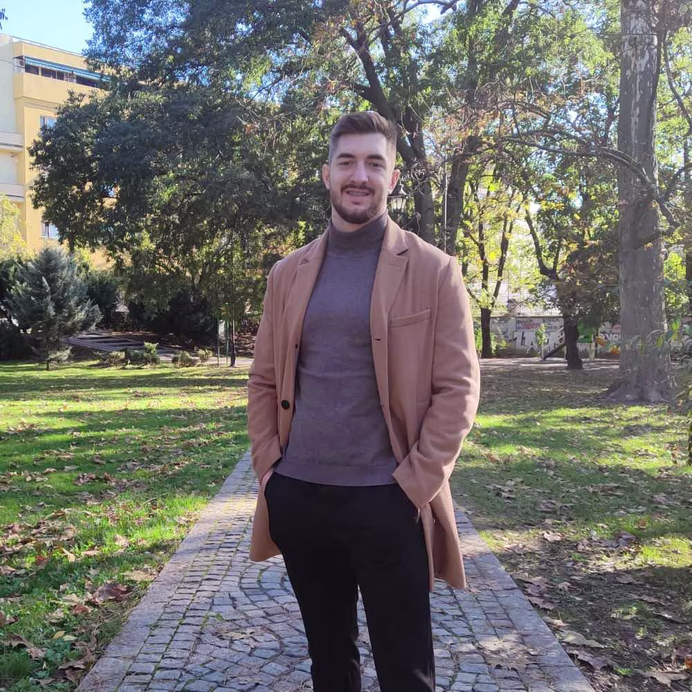 Sasa Januzovic