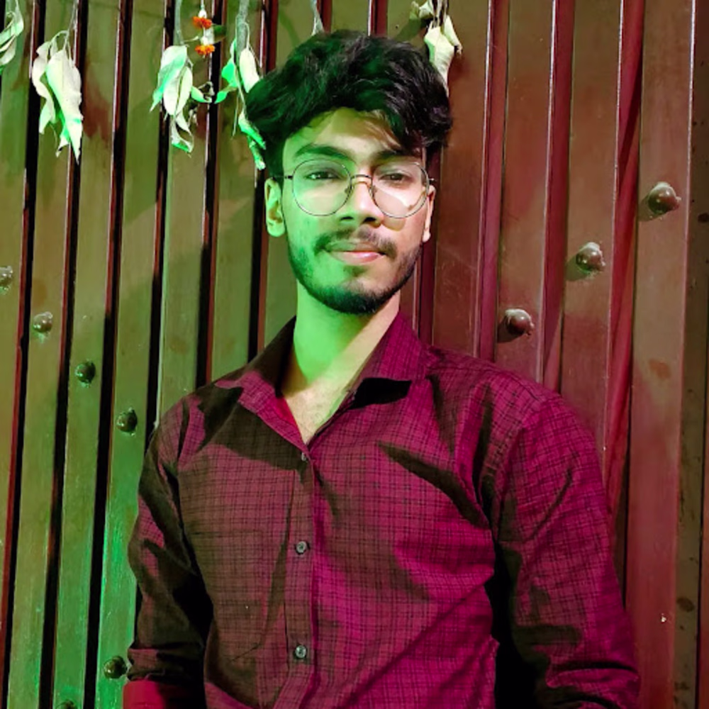 PRANJAL Prajapati