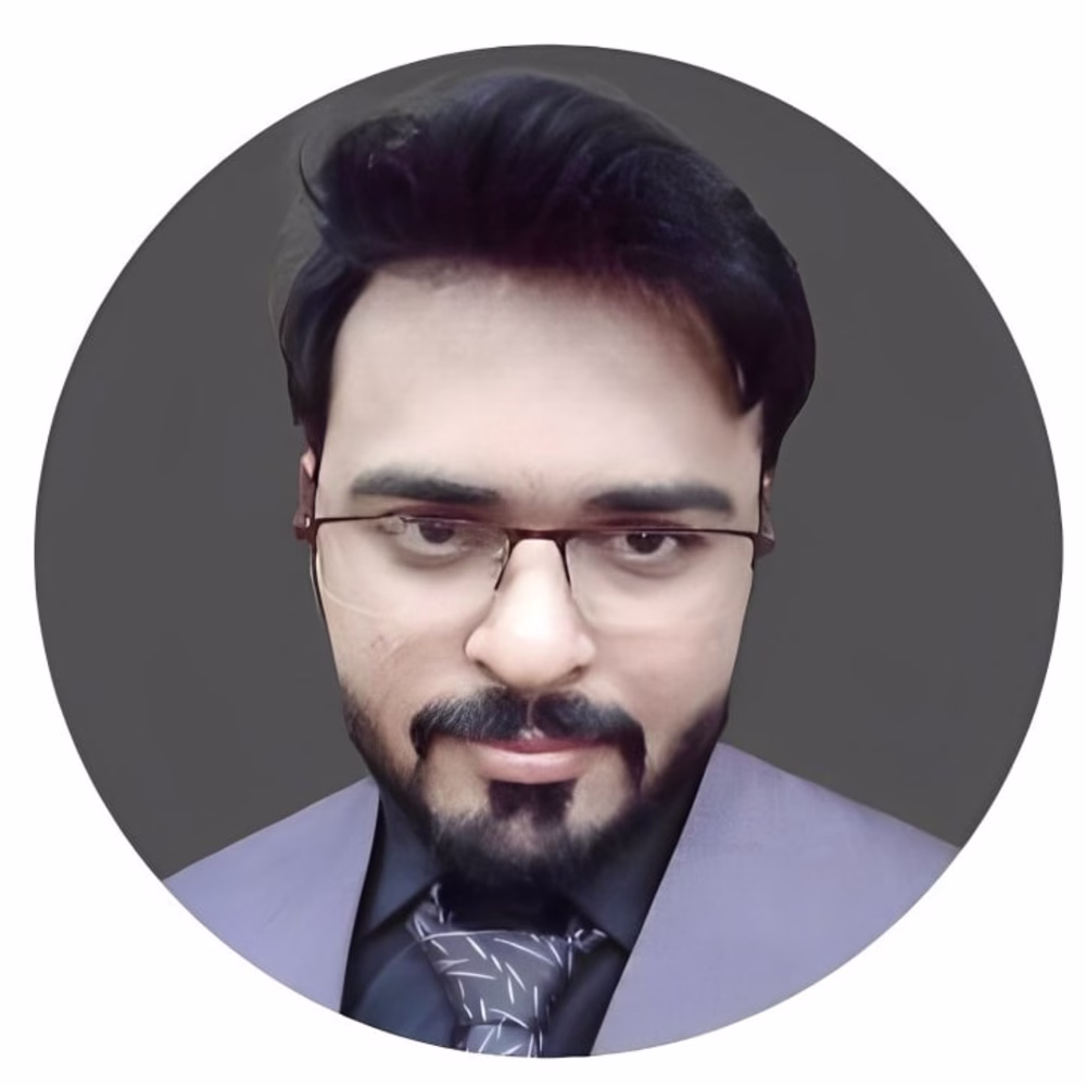 Jahanzaib Qamar