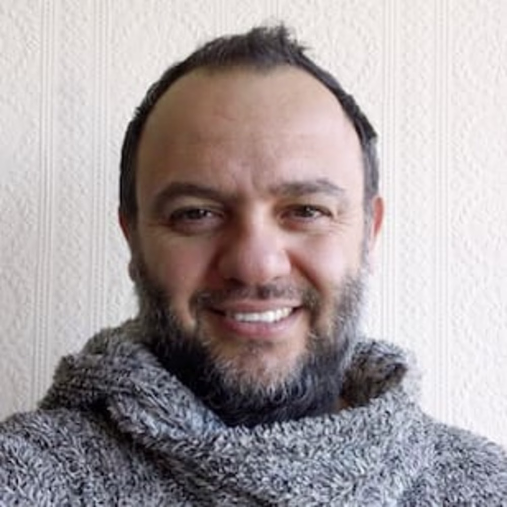 Riccardo Minervini