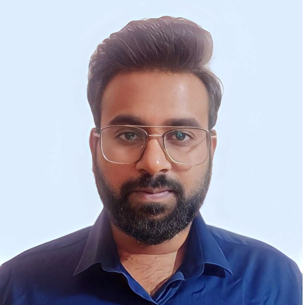 Abhishek Hinchigeri