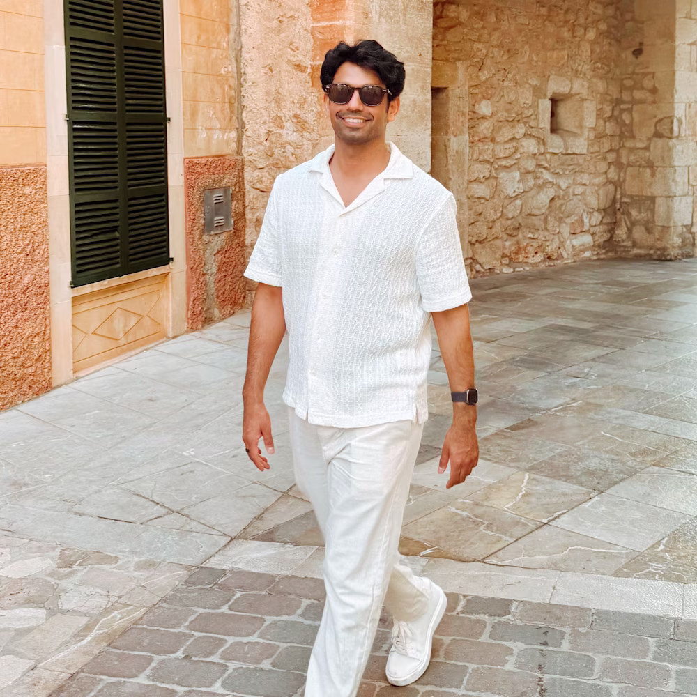 Sagar Shah