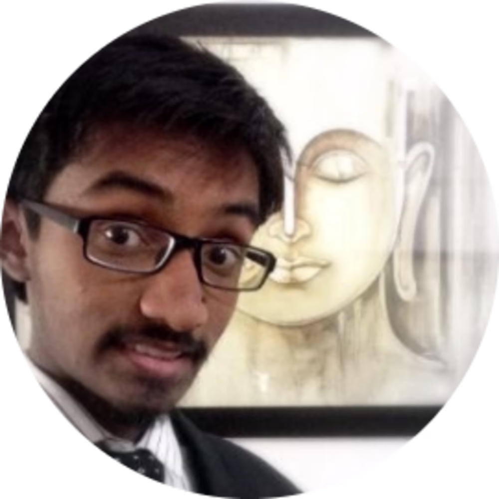 Priyesh Vishwakarma