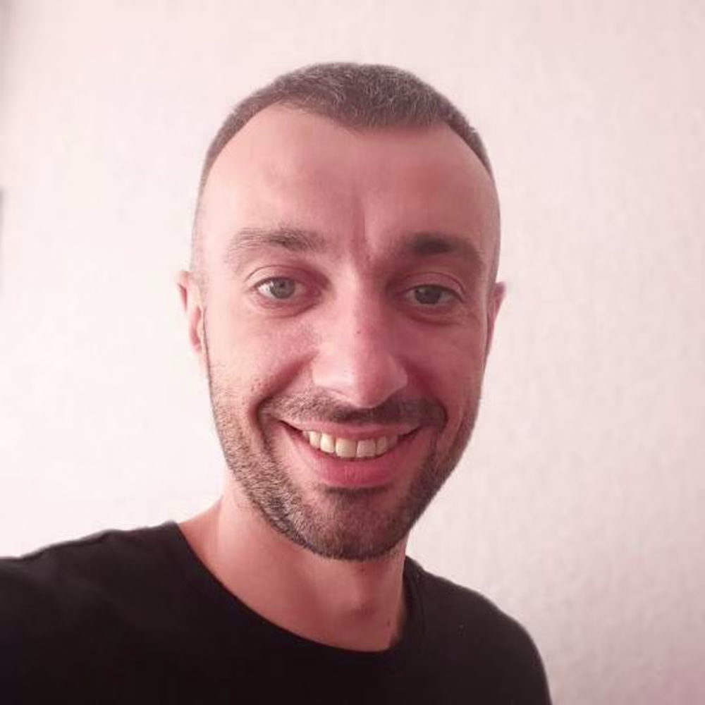 Andrii Perevoznik