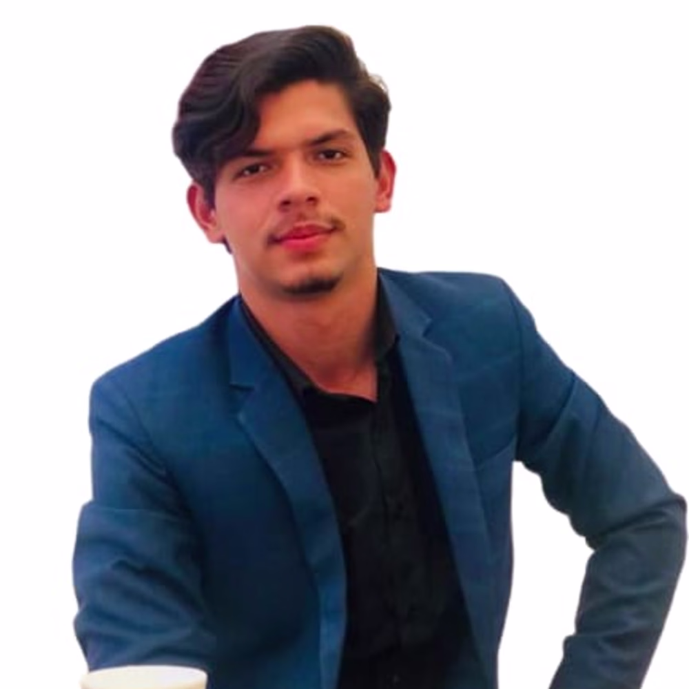 Kaleem Khan
