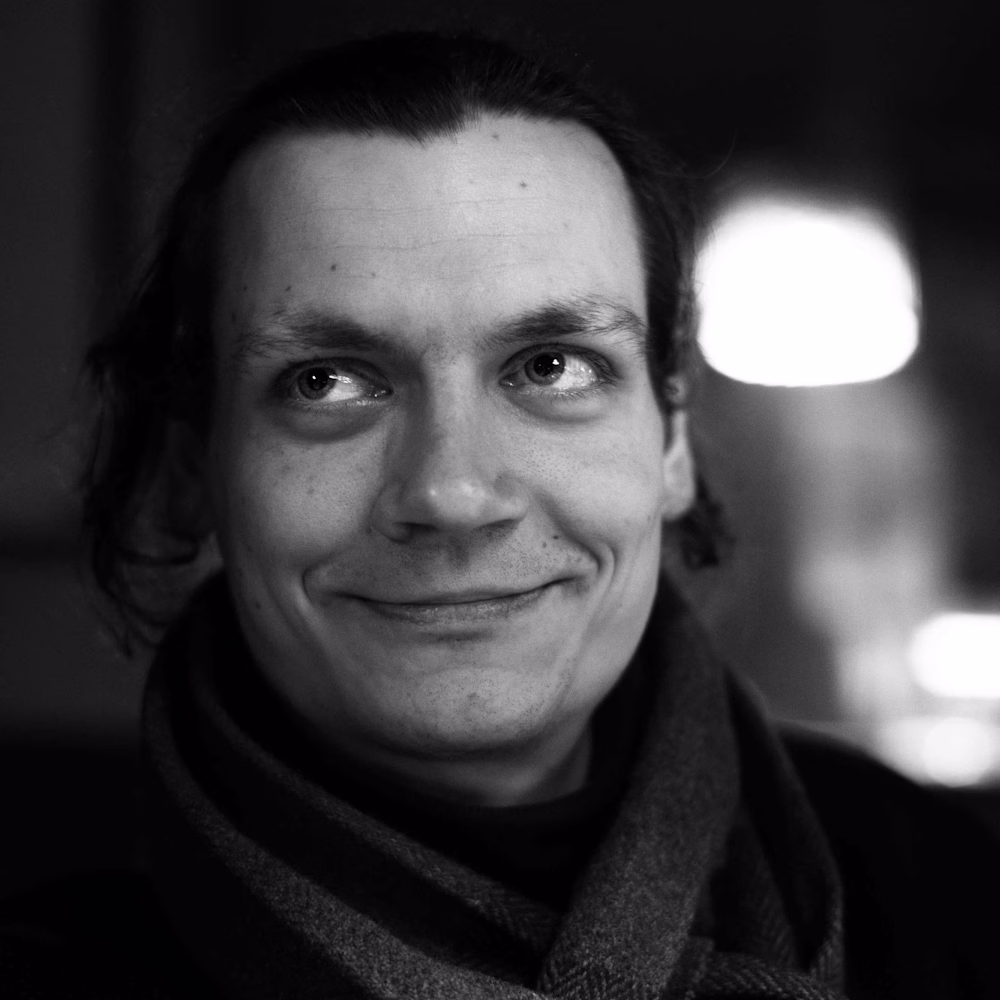 Danila Volkov