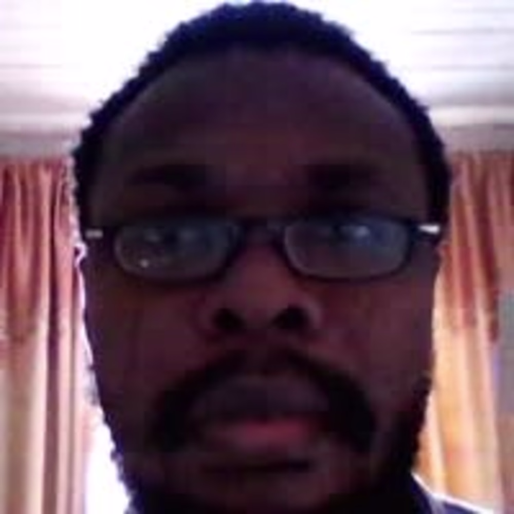 Michael Orji