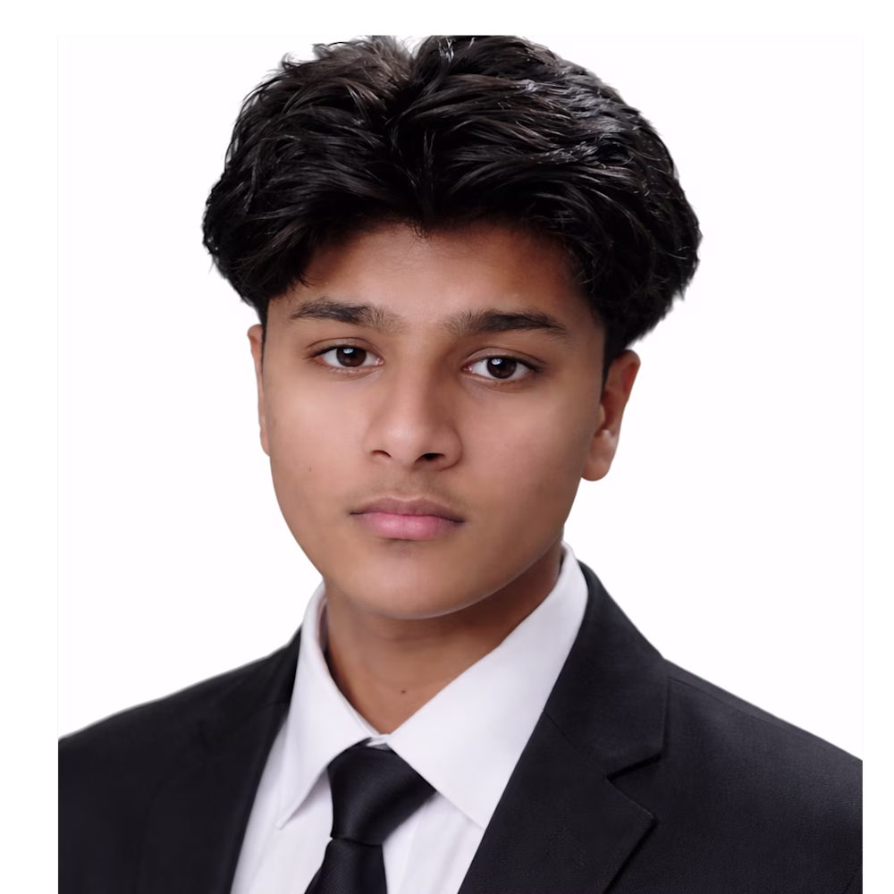 Parin Srivastava