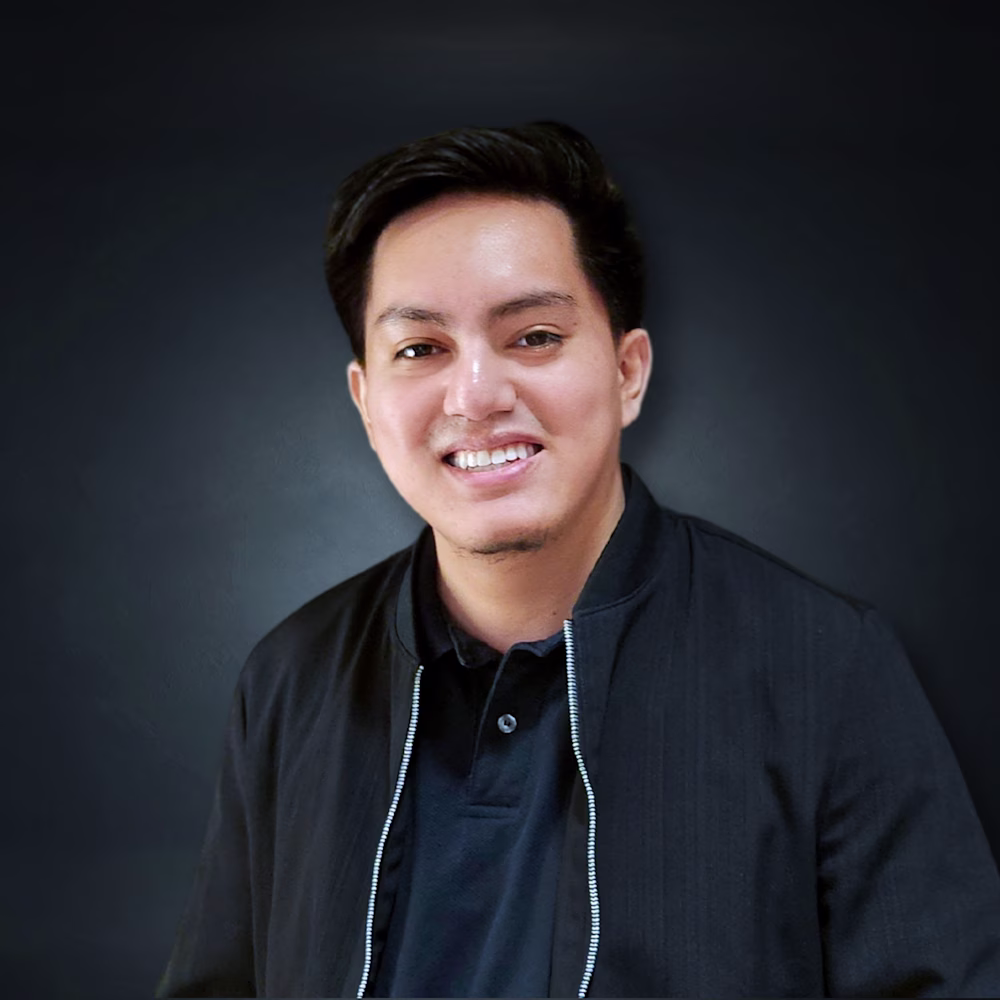 Austin John Salvador