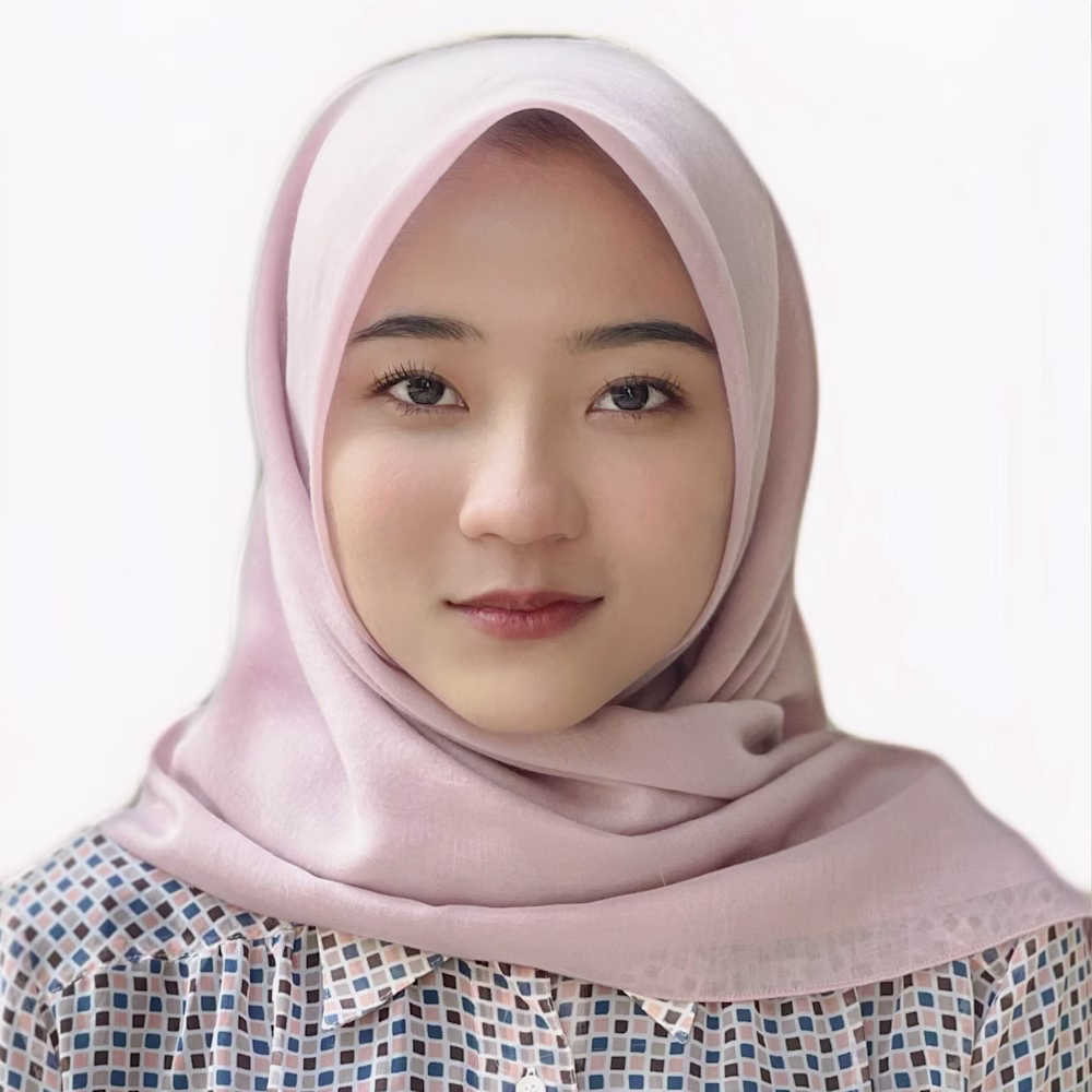 Khalida Nasuha