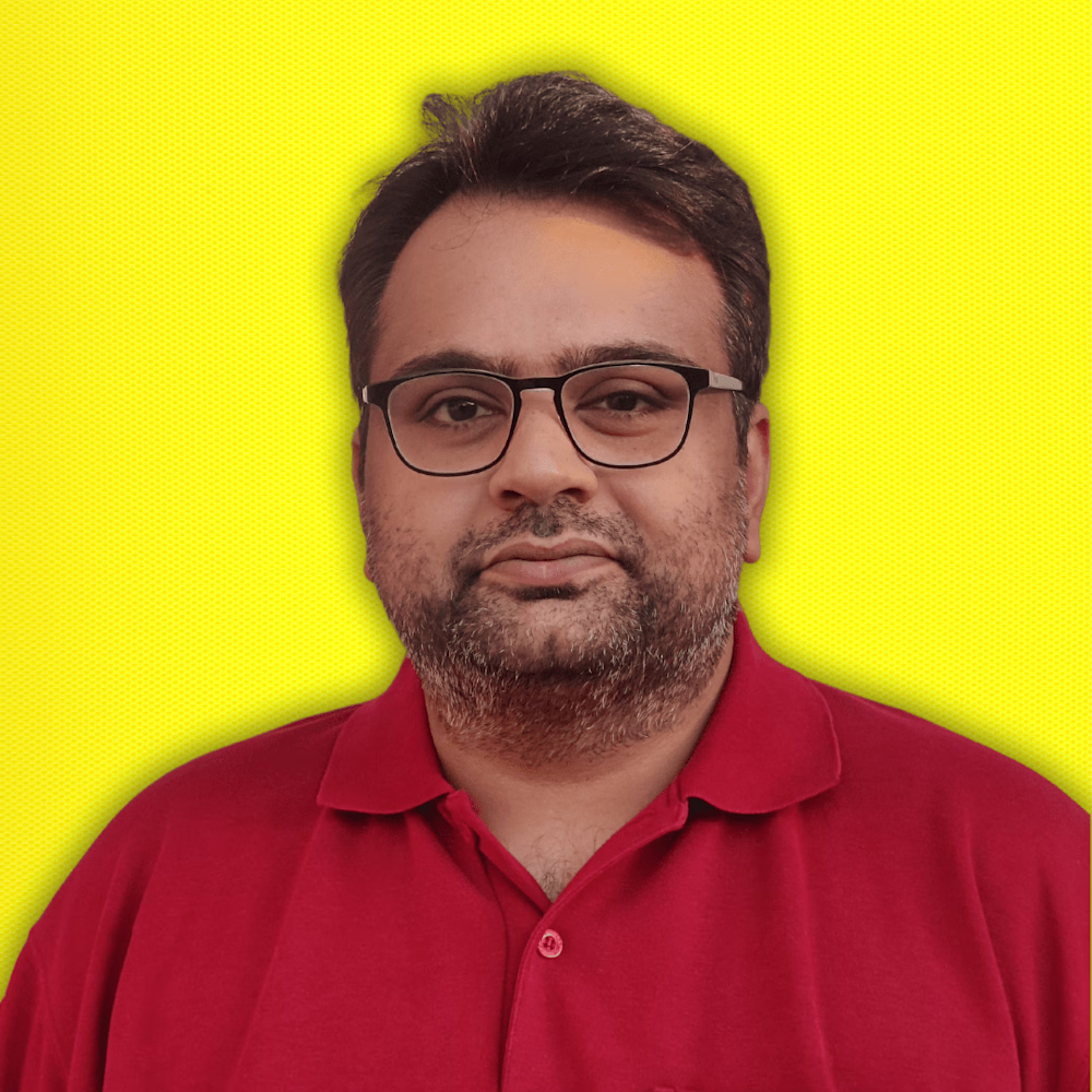 Ahsan Mahmood