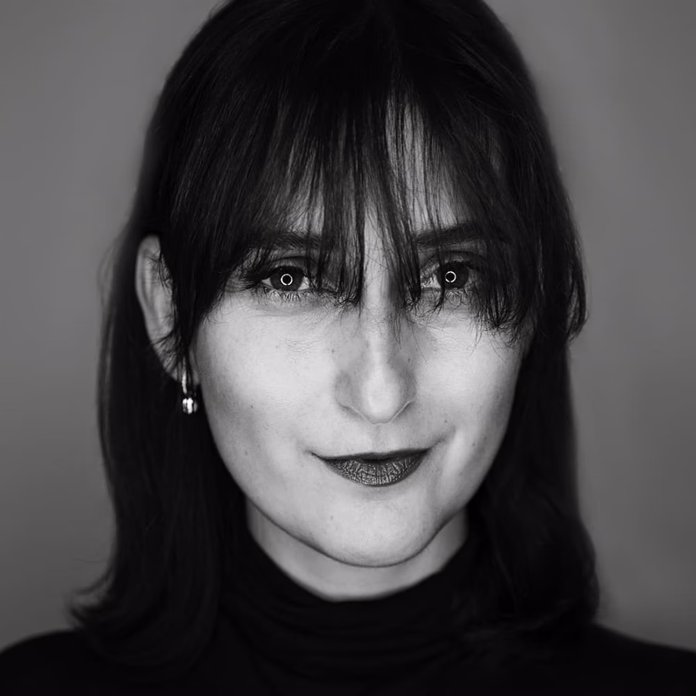 Lora Hristova