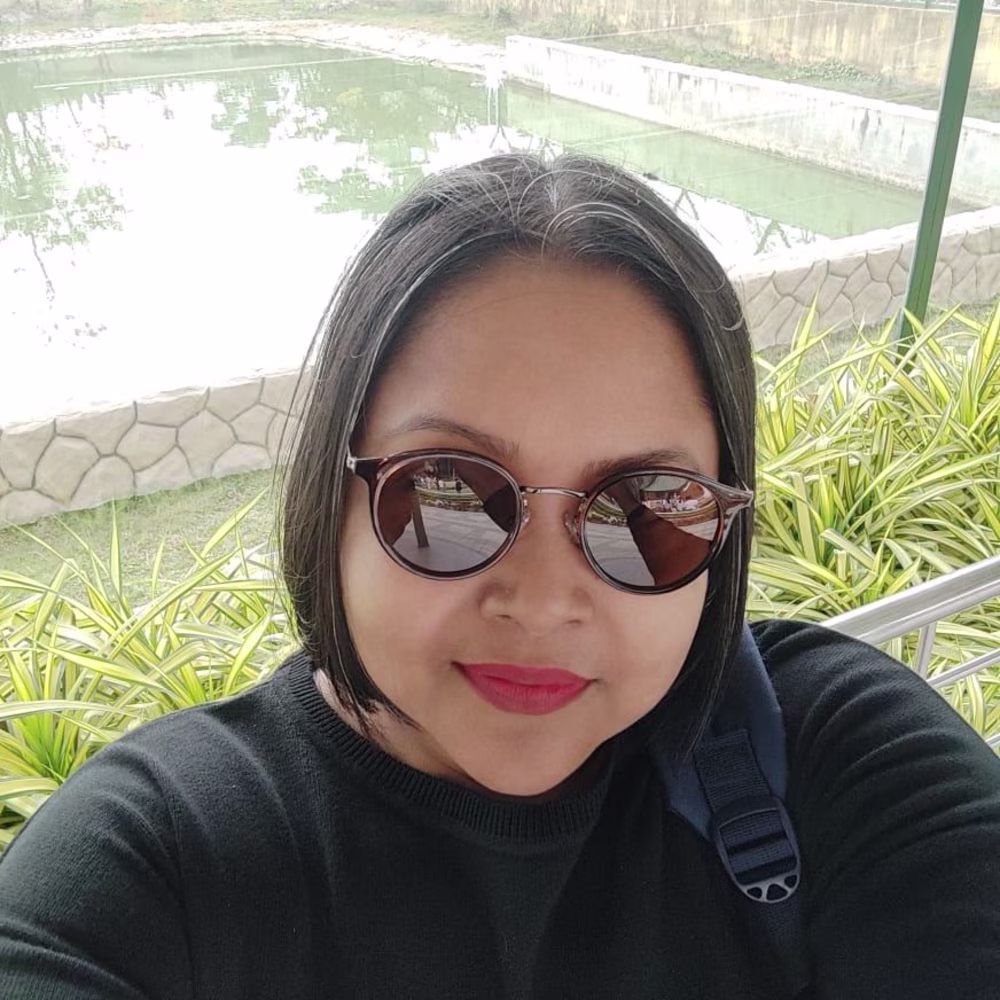Swati Banerjee
