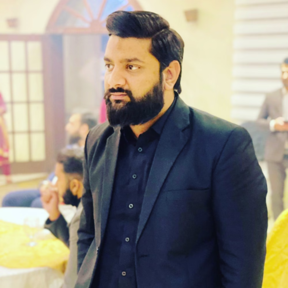 Umair Irshad