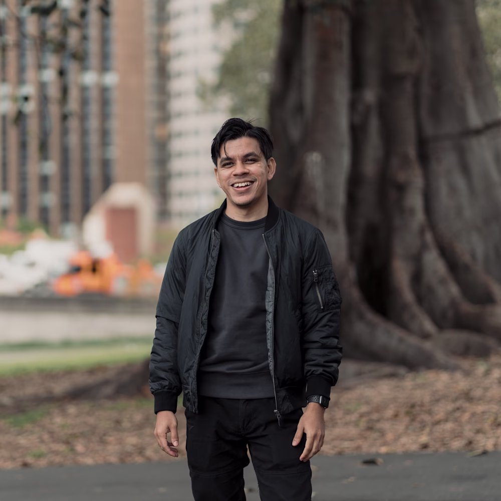 Rusli Majid