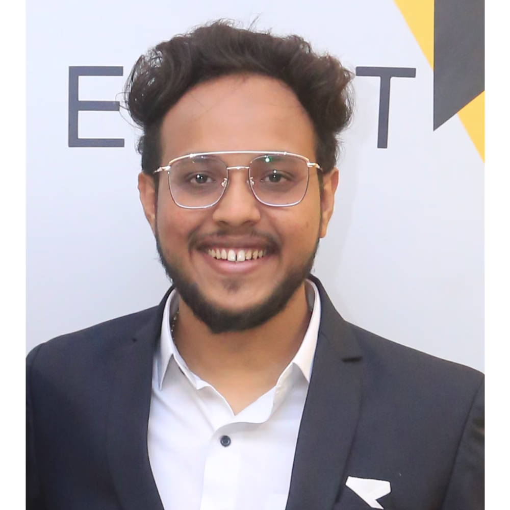 Hiren Shah
