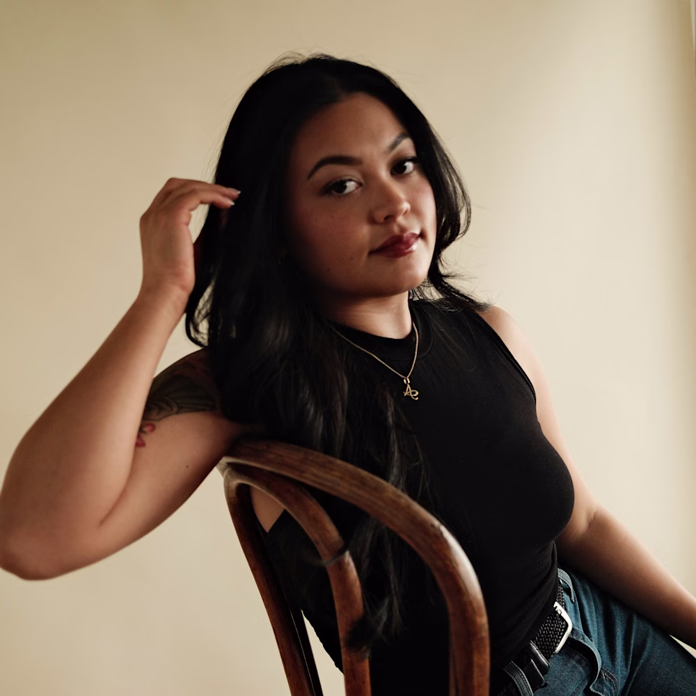 Arianna Kiyoko