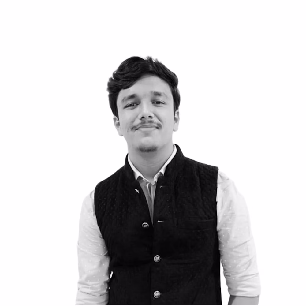 Parth Nema