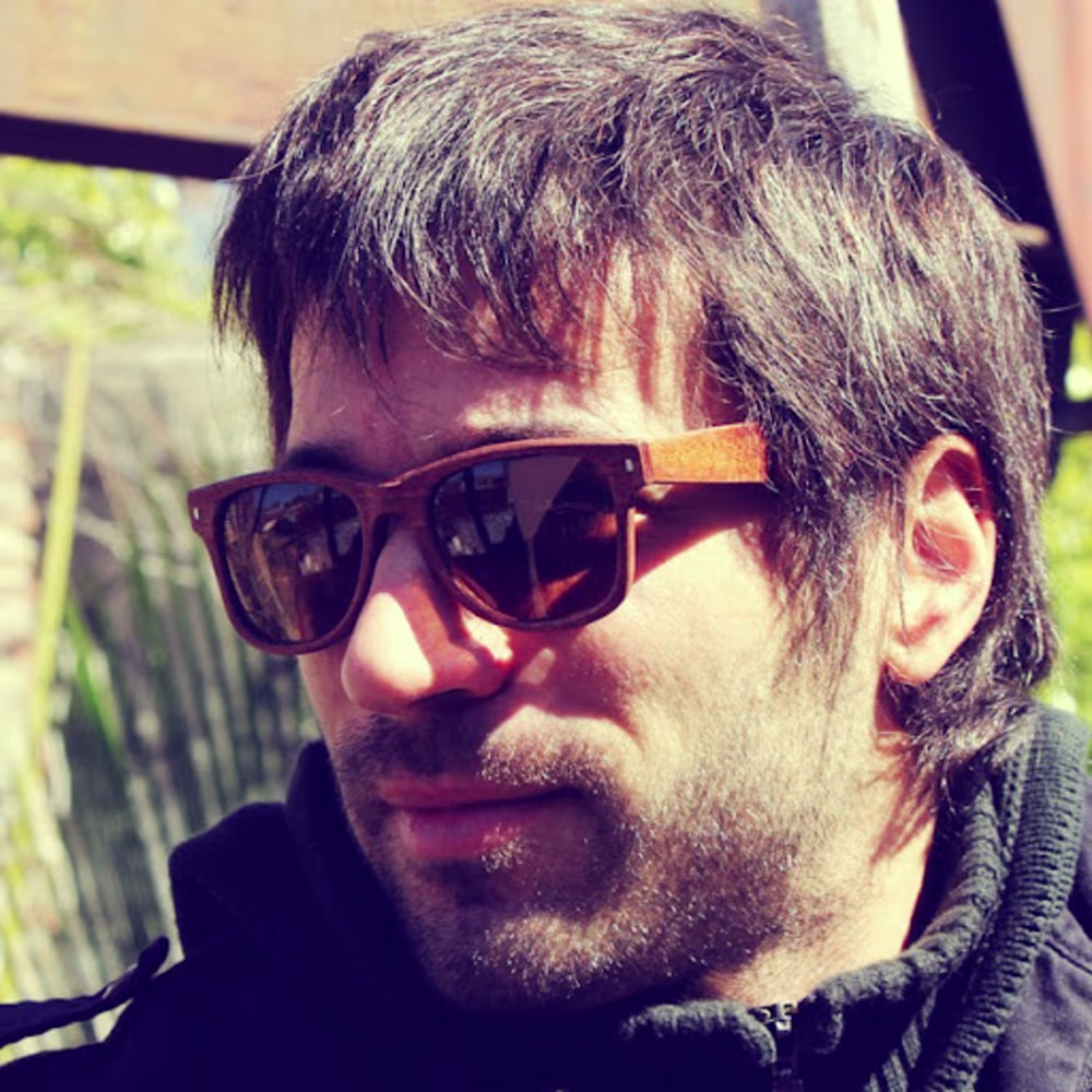 Federico Martin Sanchez