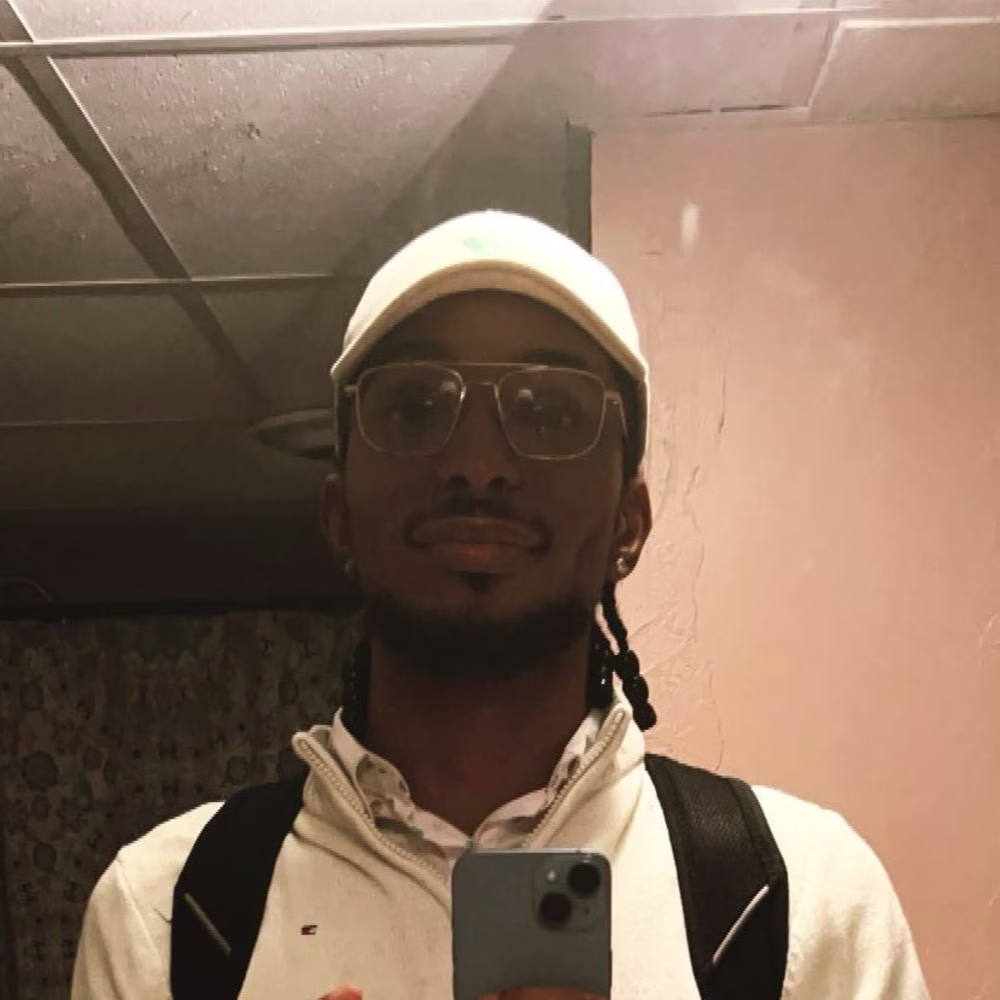 Jameel  Emmanuel