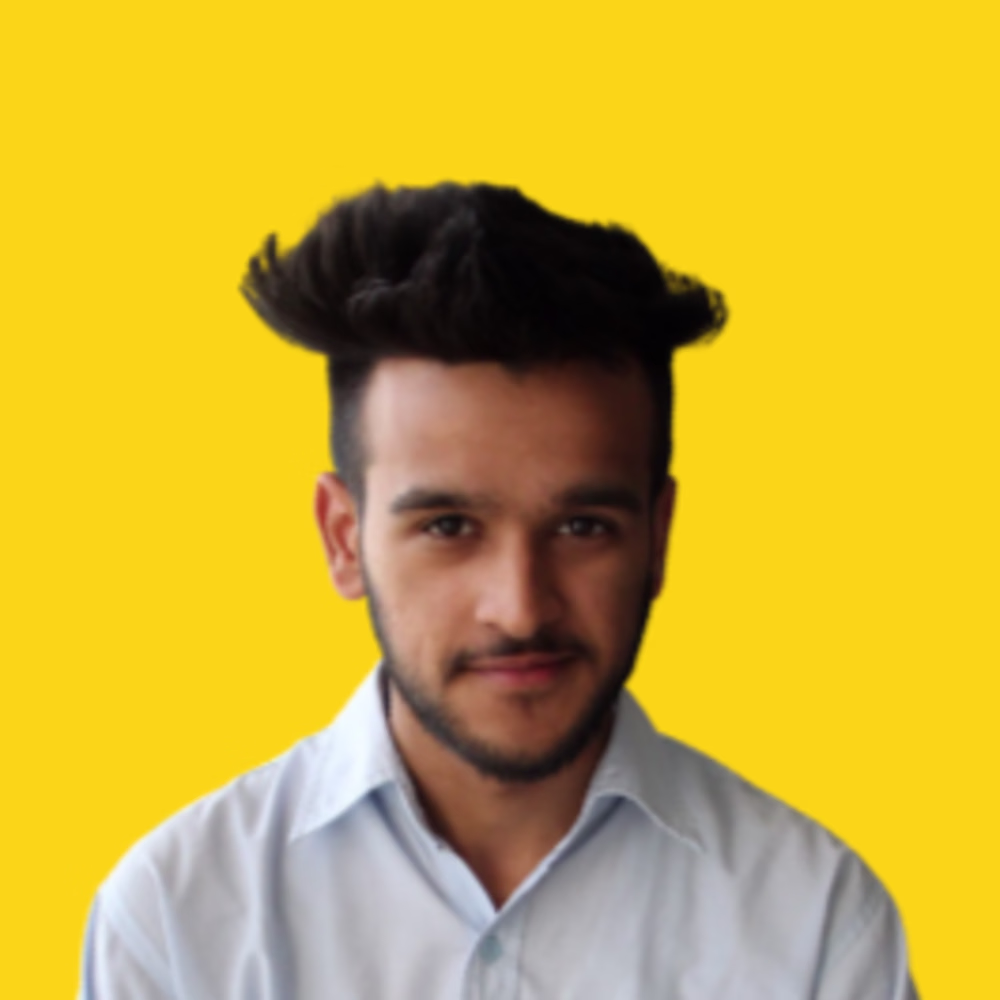 HARDIK CHUGH